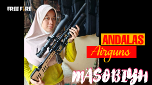 Andalas Masobyh