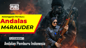 Andalas Marauder