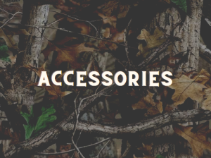 Accessories Military