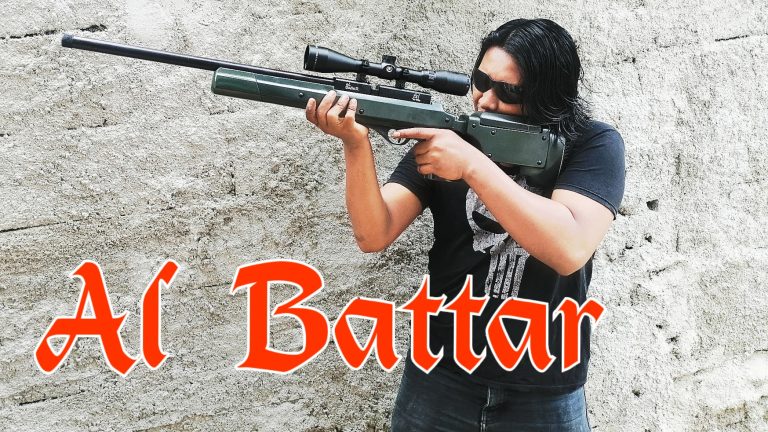Andalas Al Battar