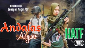 Andalas HATF AFC Magazine