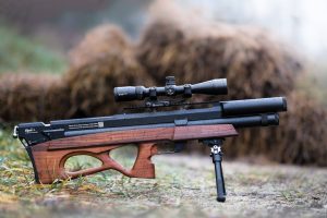 Edgun Matador R5 24