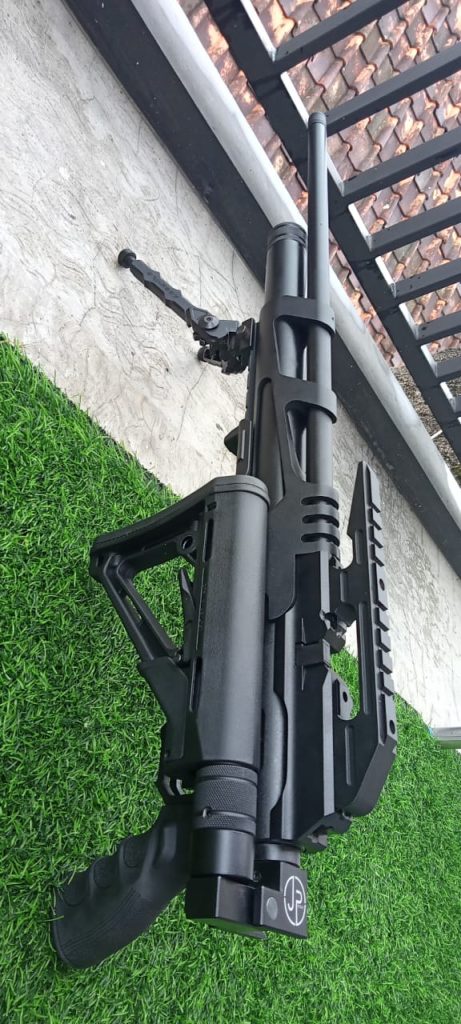 pcp predator