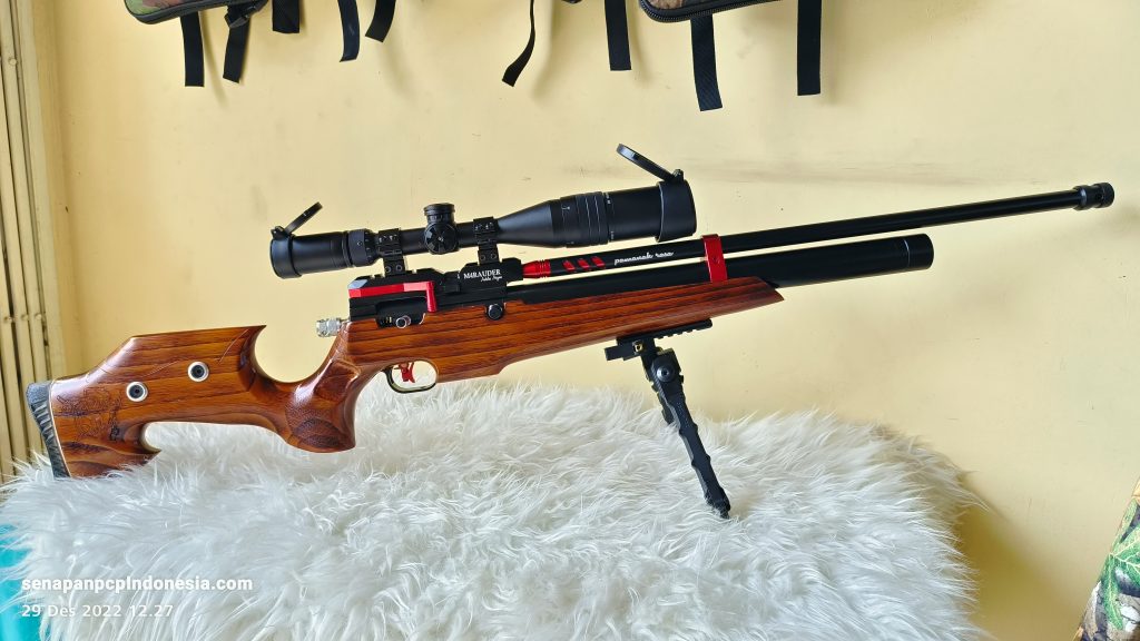 Andalas Marauder