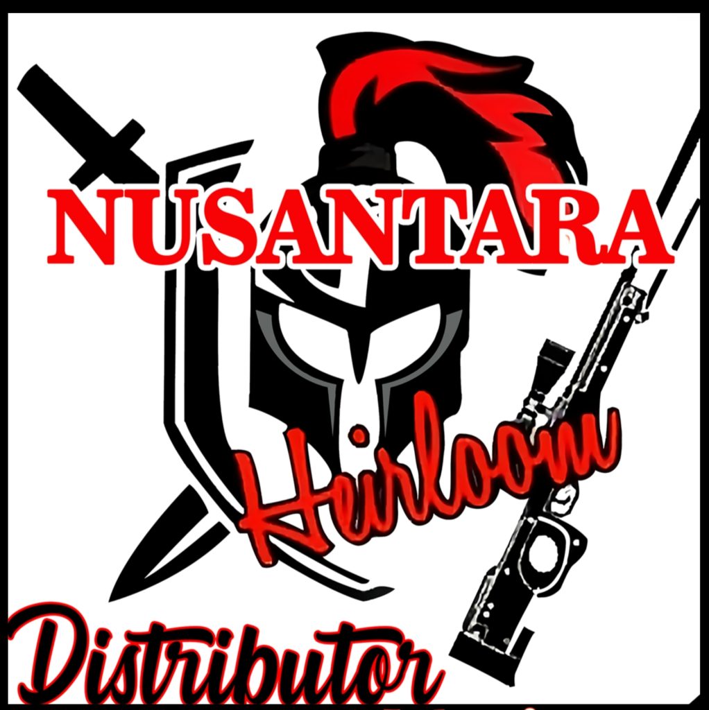 Distributor Senapan Angin