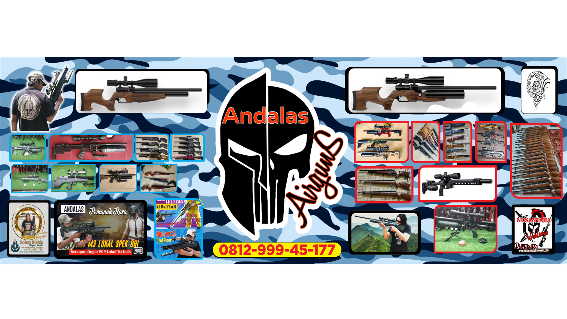 Banner Promo