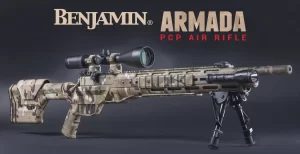 Benjamin Armada Camo