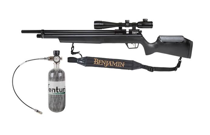 Benjamin Marauder
