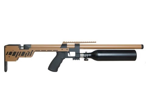 RTI Arms