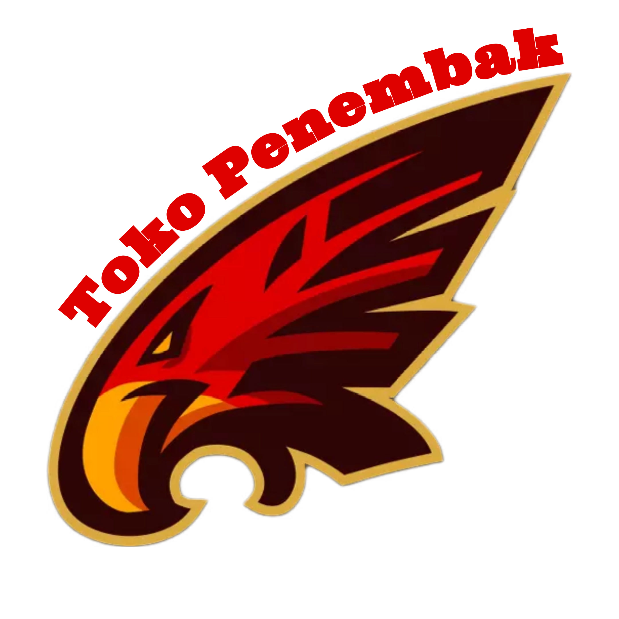 Toko Penembak Logo