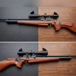 Senapan ANgin Marauder Lokal