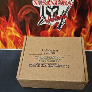 Mimis Jawara GR 08