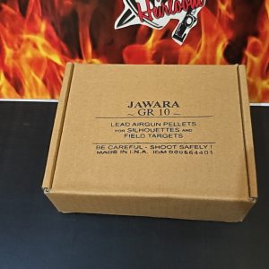 Mimis Jawara GR 10