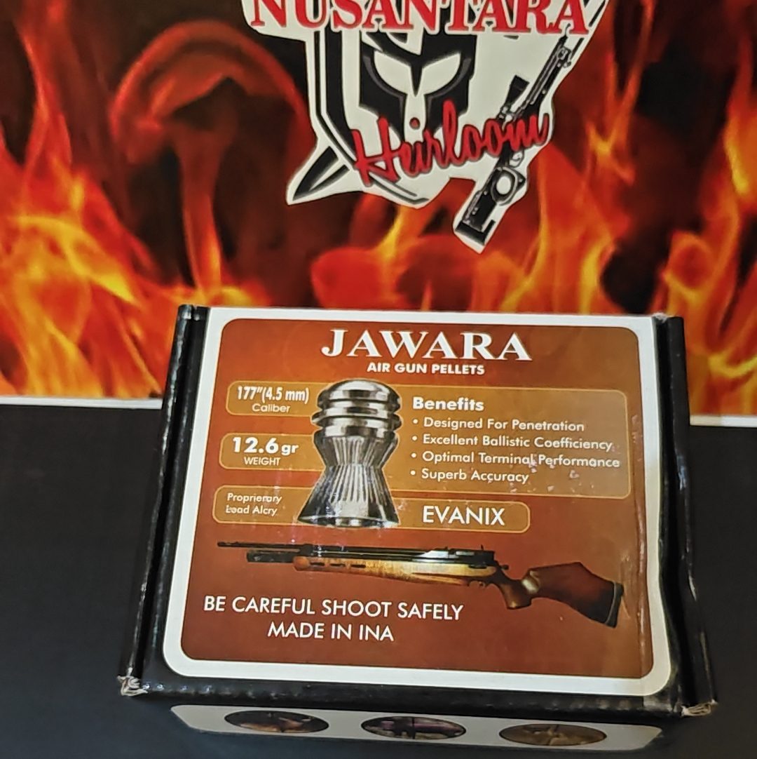 Mimis Lokal Rasa Import