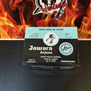 Jawara Arjuna