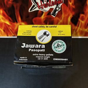 Jawara Pasopati