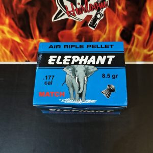 Mimis Elephant