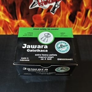 Mimis Jawara Gatot Kaca